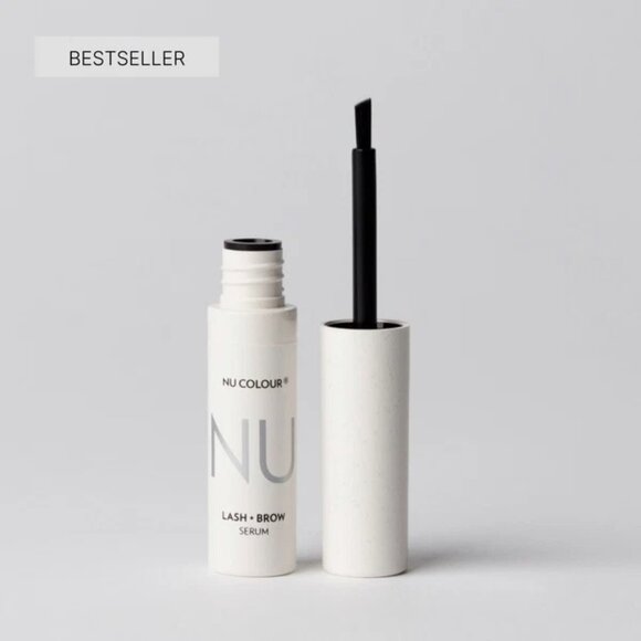 NU Lash and Brow Serum - Picture 1 of 1